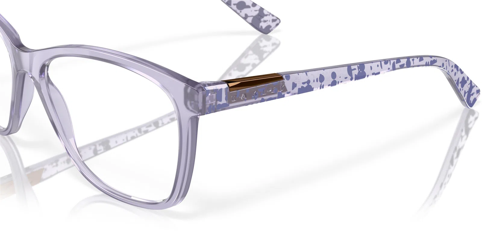 Oakley Alias 8155 Eyeglasses - view 53